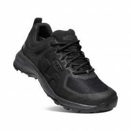 Shoes Keen Men's Explore WP Black 2