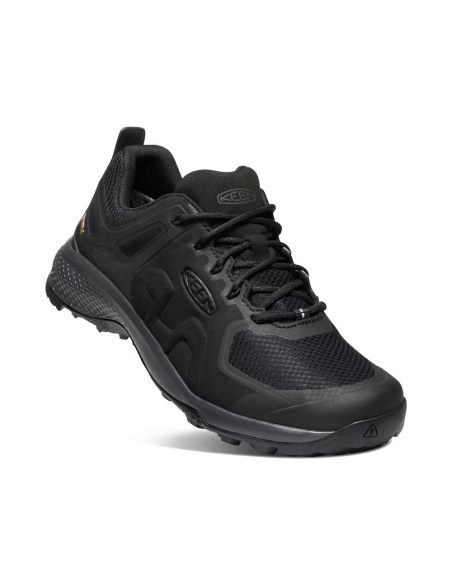 Παπούτσια Keen Men's Explore WP Black