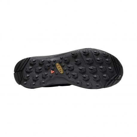 Παπούτσια Keen Men's Explore WP Black