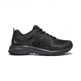 Shoes Keen Men's Explore WP Black
