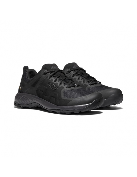Παπούτσια Keen Men's Explore WP Black