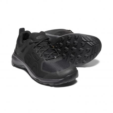 Παπούτσια Keen Men's Explore WP Black