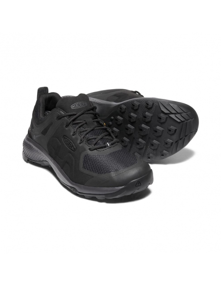 Παπούτσια Keen Men's Explore WP Black