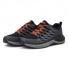 Shoes Hi-Tec Men's Trail Destroyer Black 2