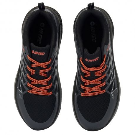 Παπούτσια Hi-Tec Men's Trail Destroyer Black