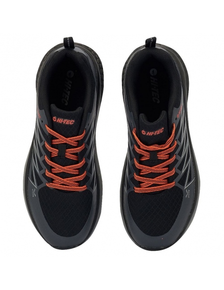 Παπούτσια Hi-Tec Men's Trail Destroyer Black