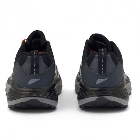 Παπούτσια Hi-Tec Men's Trail Destroyer Black