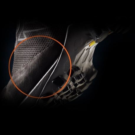 Boots - Hiking Shoes Tecnica Men's Plasma Mid S GTX