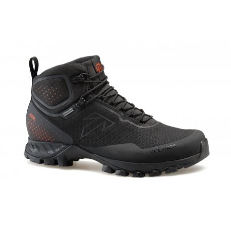 Tecnica Men's Plasma Mid S GTX