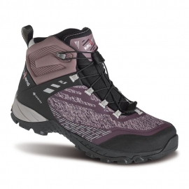 Boots - Hiking Shoes KayLand Women's Stinger GTX Grape