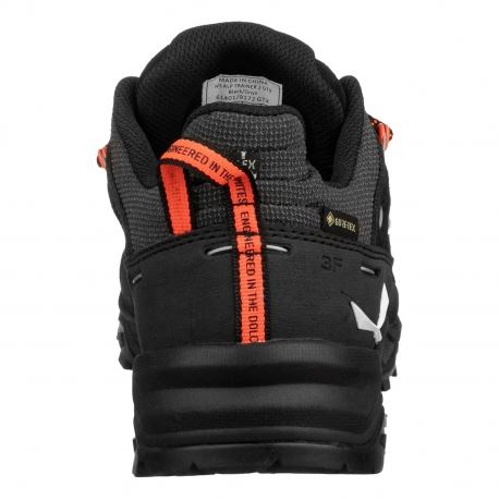 Boots - Hiking Shoes Salewa Women's Alp Trainer 2 GTX Onyx