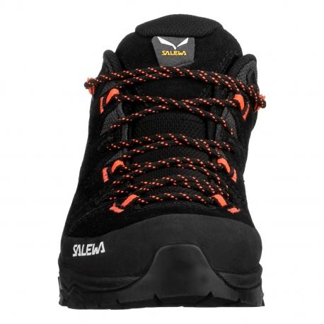 Boots - Hiking Shoes Salewa Women's Alp Trainer 2 GTX Onyx