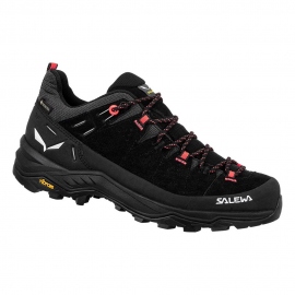 Μπότες - Ορειβατικά Salewa Women's Alp Trainer 2 GTX Onyx 2