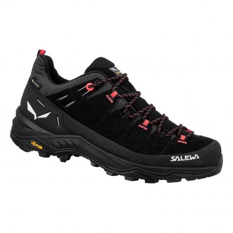 Μπότες - Ορειβατικά Salewa Women's Alp Trainer 2 GTX Onyx