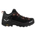 Boots - Hiking Shoes Salewa Women's Alp Trainer 2 GTX Onyx