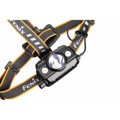 Headlamps Fenix HP30R V2.0 Headlamp 3000 Lumens