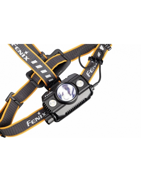 Headlamps Fenix HP30R V2.0 Headlamp 3000 Lumens