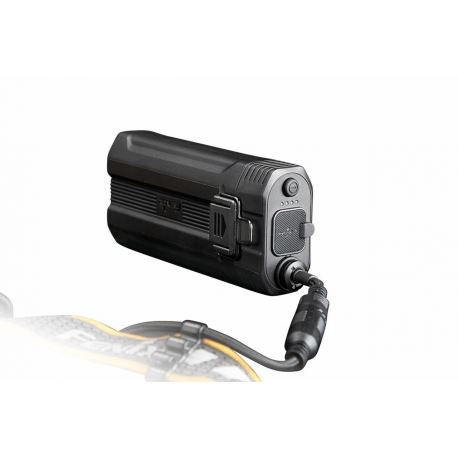 Headlamps Fenix HP30R V2.0 Headlamp 3000 Lumens