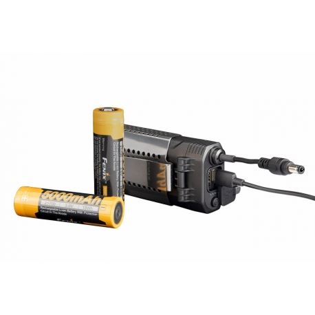 Headlamps Fenix HP30R V2.0 Headlamp 3000 Lumens