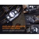 Headlamps Fenix HP30R V2.0 Headlamp 3000 Lumens