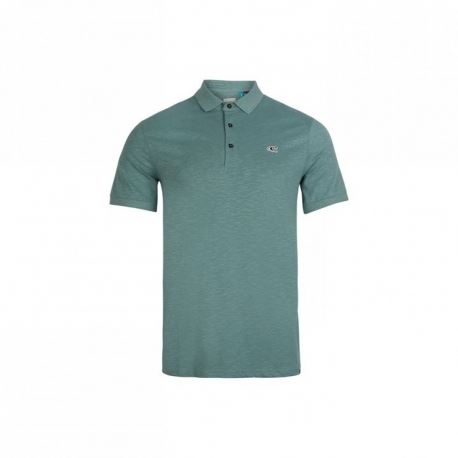 O'Neill Men's Jack's Base Polo Sea Pine