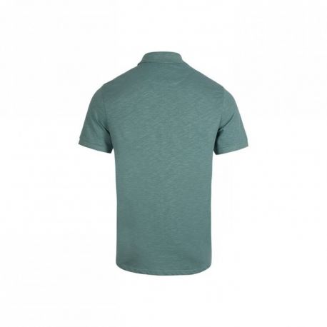 Short-Sleeved O'Neill Men's Jack's Base Polo Sea Pine