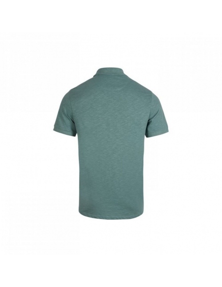 Short-Sleeved O'Neill Men's Jack's Base Polo Sea Pine