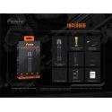 Flashlights Fenix TK20R V2.0 Rechargeable Tac 3000 Lumens