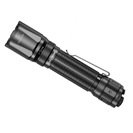 Flashlights Fenix TK20R V2.0 Rechargeable Tac 3000 Lumens