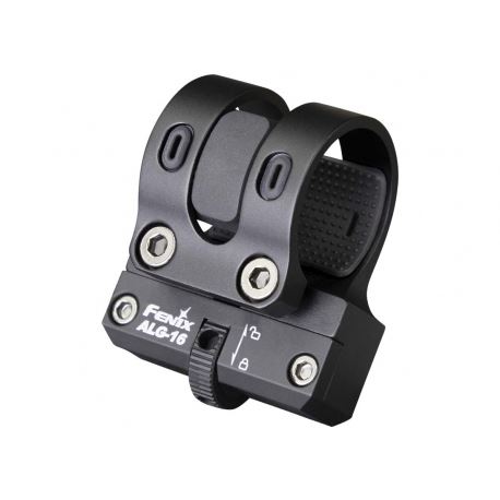 Flashlights Fenix ALG-16 M-Lok Rail Mount