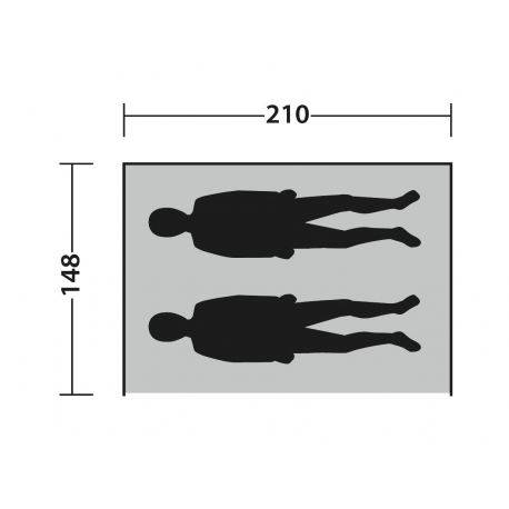 Beach Tents Outwell Formby Beach Shelter