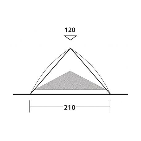 Beach Tents Outwell Formby Beach Shelter