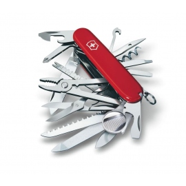 Multi-tools Victorinox Swiss Champ 2