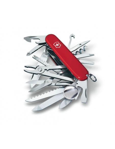 Multi-tools Victorinox Swiss Champ