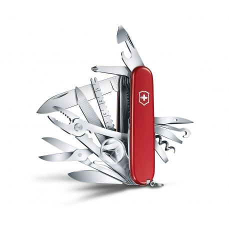 Multi-tools Victorinox Swiss Champ Multi-tools Victorinox Swiss Champ