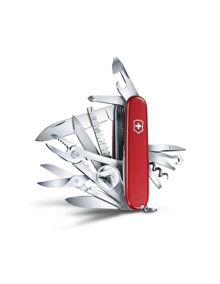 Multi-tools Victorinox Swiss Champ