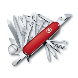 Multi-tools Victorinox Swiss Champ