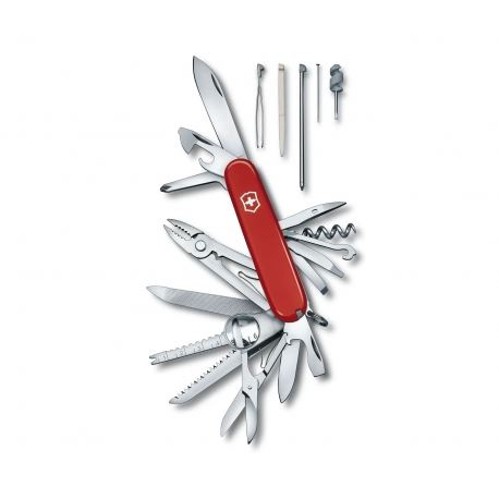 Multi-tools Victorinox Swiss Champ Multi-tools Victorinox Swiss Champ