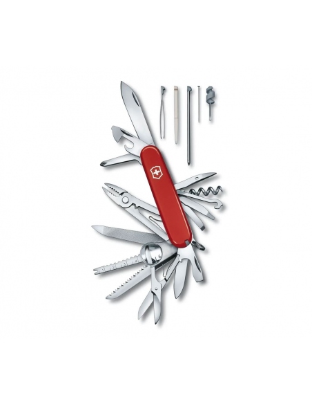 Multi-tools Victorinox Swiss Champ