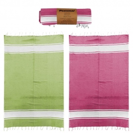 Traveling Towels Pestemal