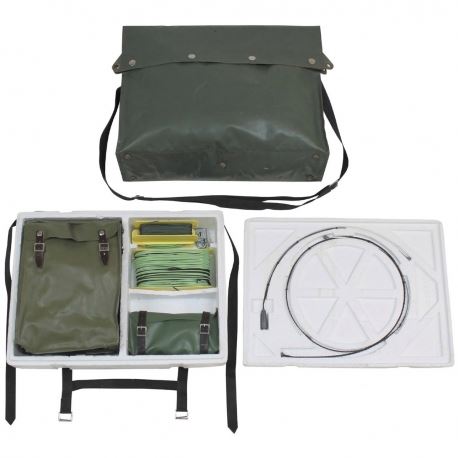 Collectibles CZ Radio Set RF10