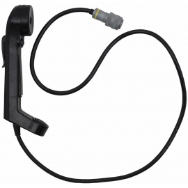 Collectibles CZ Earpiece for Radio RF10
