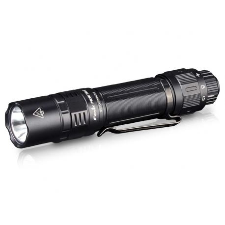 Fenix PD36 TAC Flashlight 3000 Lumens