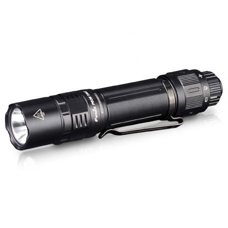 Flashlights Fenix PD36 TAC Flashlight 3000 Lumens