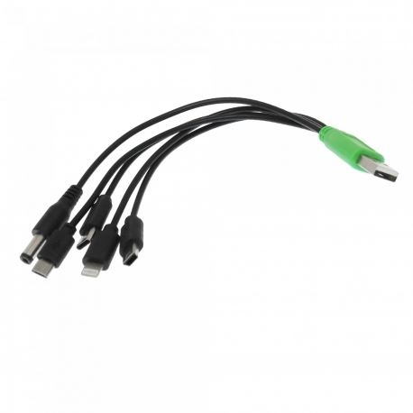 Μπαταρίες GDsuper Ηλιακός Φορτιστής 8W 6V