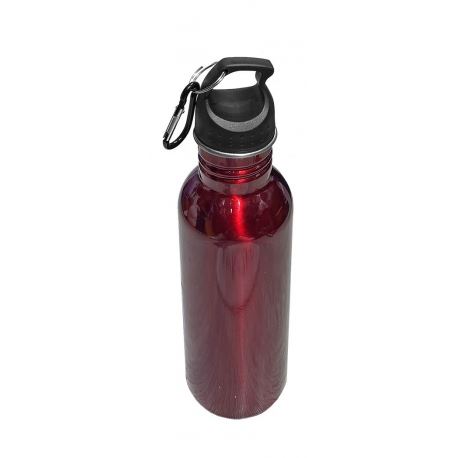 Υδροδοχεία - Θερμός - Παγούρια Inox Wide Bottle 0.5L