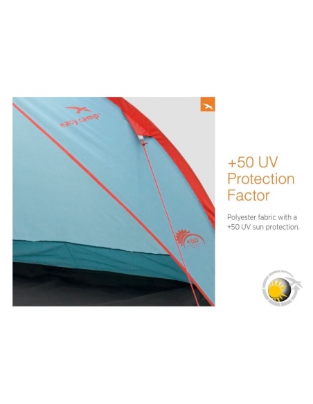 Σκηνές Παραλίας Easy Camp Coast Beach Shelter