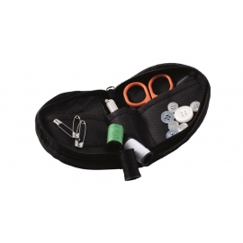 Care - Cleaning for Apparel & Shoes Easy Camp Sewing Kit