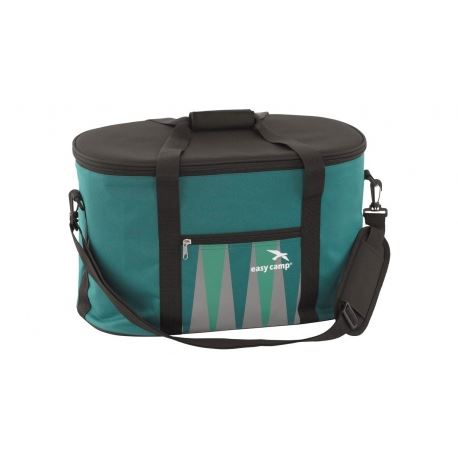 Ψυγεία Easy Camp Backgammon Cool Bag L
