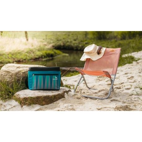 Refrigerators Easy Camp Backgammon Cool Bag L